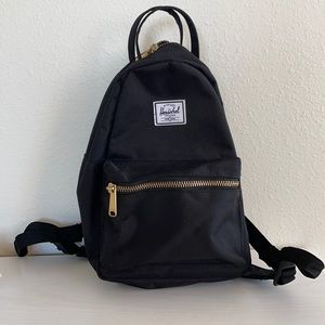Hershel Nova Backpack Mini